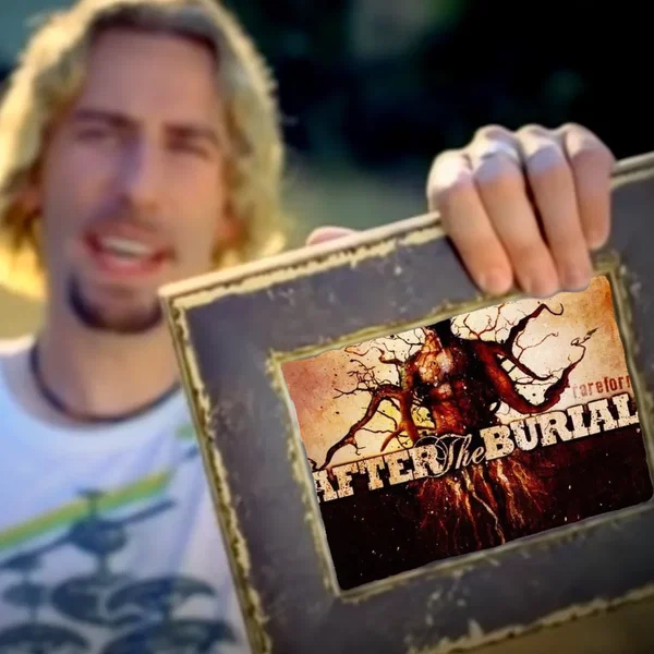 After The Nickelback