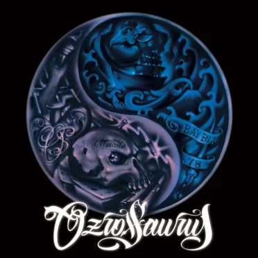 OZROSAURUS
