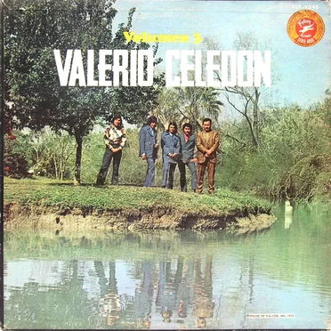 Volumen 3