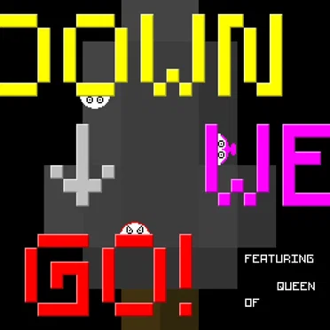‘Down We Go’ OST