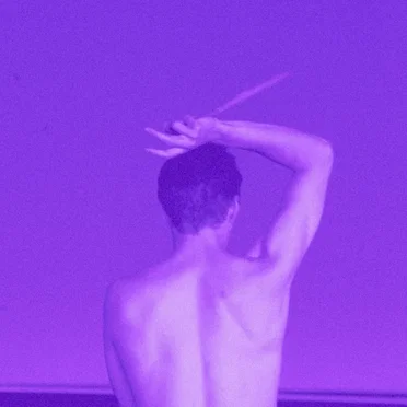 The Male Body Will Be Next Pt1 by Various Artists - album cover