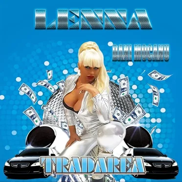 Trădarea by Lenna - album cover