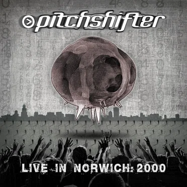 Live in Norwich (Waterfront, 2000)