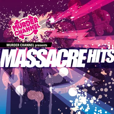 Massacre Hits by Various Artists - album cover