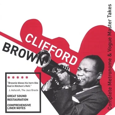 Complete Metronome & Vogue Master Takes