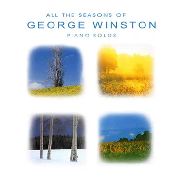 All the Seasons of George Winston