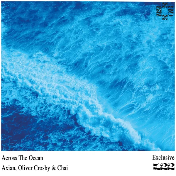 Across the Ocean