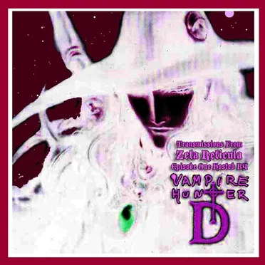 Transmissions From Zeta Reticula