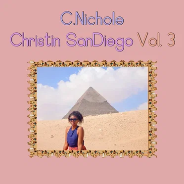 Christin SanDiego Vol. 3