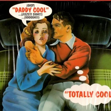 Totally Cool