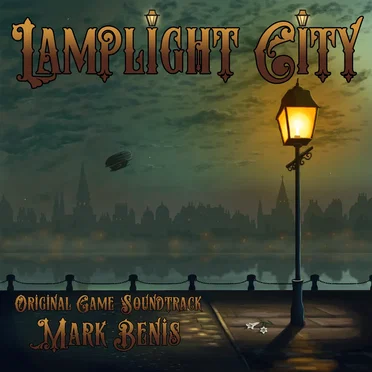 Lamplight City Original Game Soundtrack