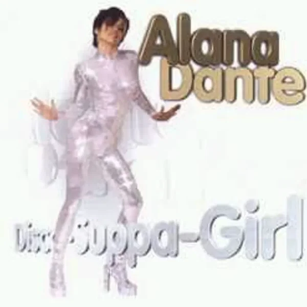 Disco-Suppa-Girl