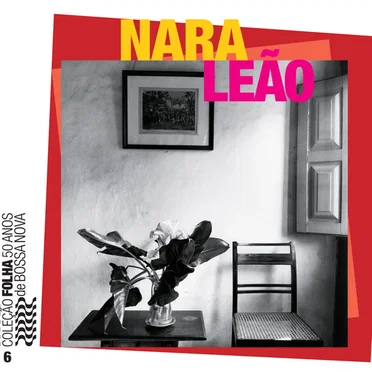Coleção Folha 50 anos de bossa nova, volume 6: Nara Leão