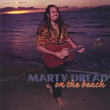Marty Dread