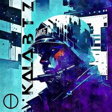 S08 by Kala Btz - album cover