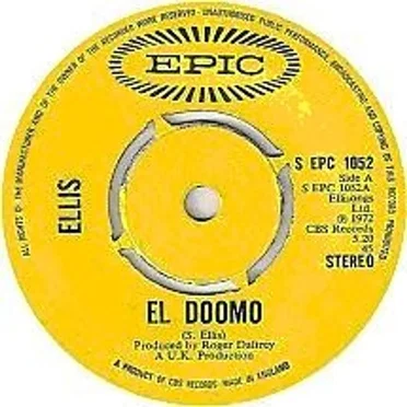 El Doomo