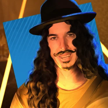 Smells Like Teen Spirit (In the style of Frank Sinatra)