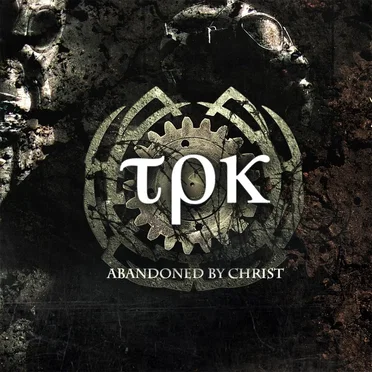Abandoned by Christ by Total Pain Kollapz - album cover