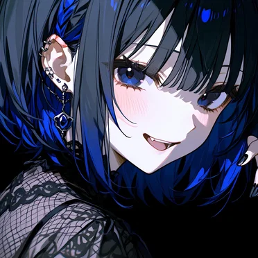 しんじちゃダメだよ? (Don’t Trust Me, Okay?)
