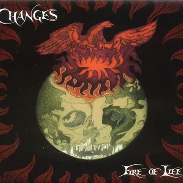 Fire of Life