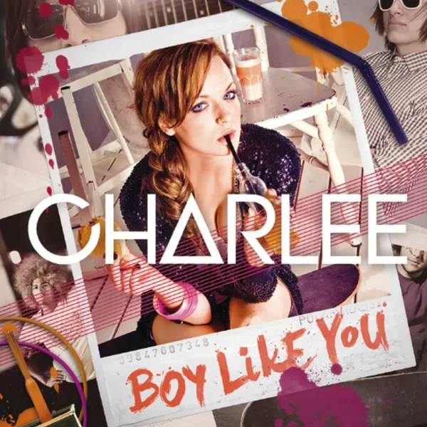 Boy Like You