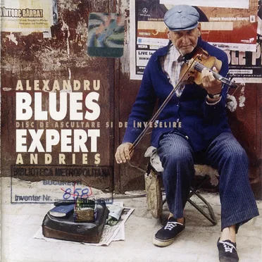 Blues Expert