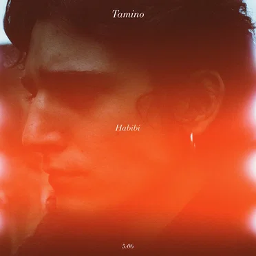 Habibi - EP by Tamino - album cover