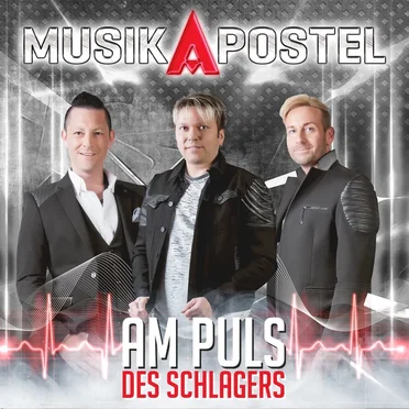 Am Puls des Schlagers
