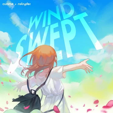 Windswept