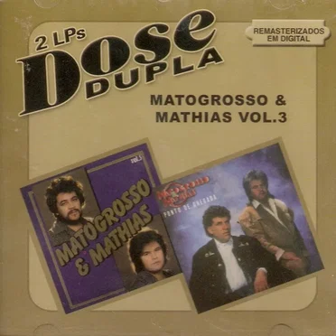 Dose Dupla Vol. 3