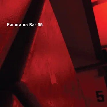 Panorama Bar 05 by Various Artists - album cover