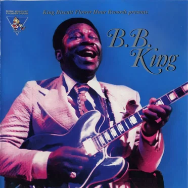 King Biscuit
