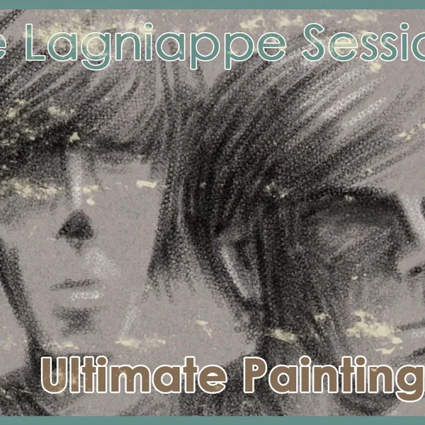 The Lagniappe Sessions