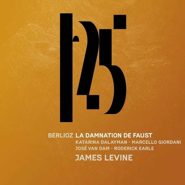 Berlioz: La Damnation de Faust