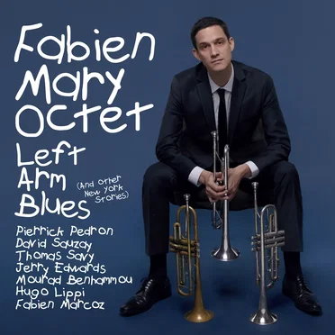 Left Arm Blues (and other New York stories)