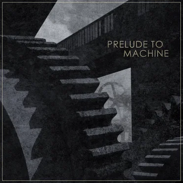 Prelude To Machine by Boogie Belgique - album cover