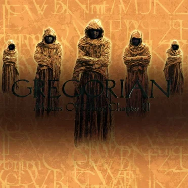 Masters of Chant, Chapter III
