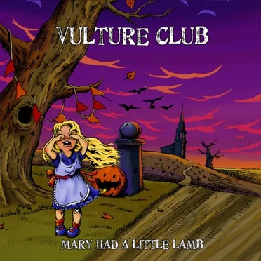 Vulture Club