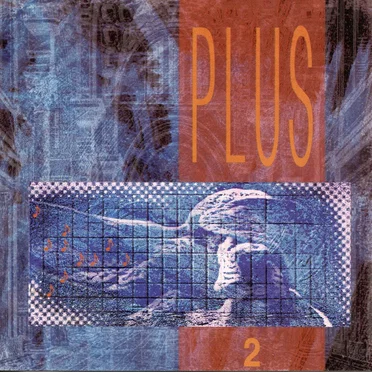 Mr Music Plus: Plus 2-93 by Various Artists - album cover