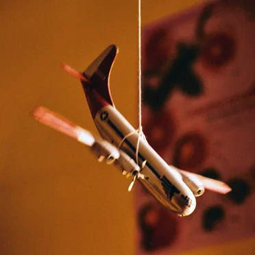 Nosedive