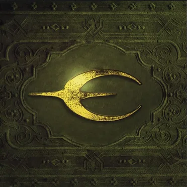 Mirrorworlds by Eucharist - album cover