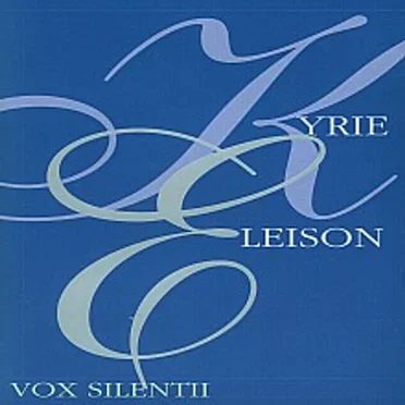 Kyrie eleison