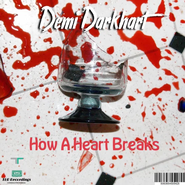 How A Heart Breaks