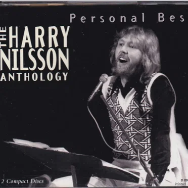 Personal Best: The Harry Nilsson Anthology