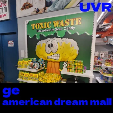 american dream mall