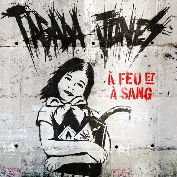 À feu et à sang
