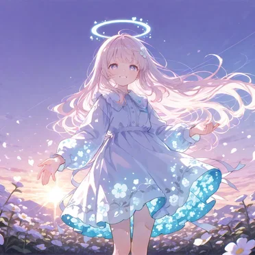 Electric Bloom