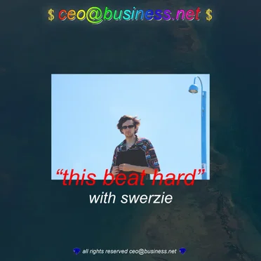 “this beat hard”