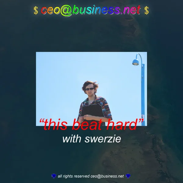 “this beat hard”