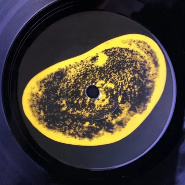 Second Escape / O-B-E by FR Fels - album cover